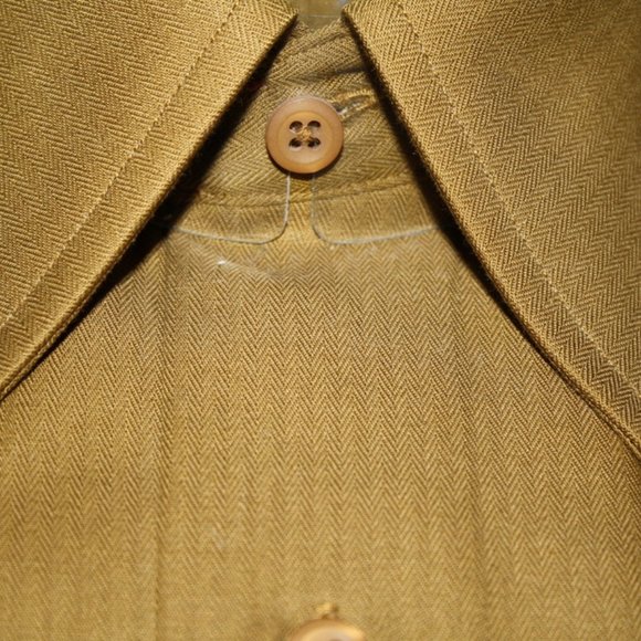 Men's Nordstrom Label Dress Shirt - Picture 2 of 4